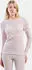 Odlo Women's Active Warm Eco Long-Sleeve Baselayer Top