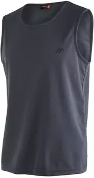 Maier Sports Peter Funktionsshirt &auml;rmellos (Herren)
