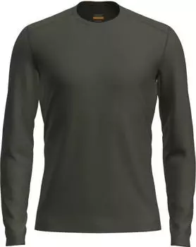 Icebreaker Merino 200 Oasis LS Crewe Men