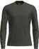Icebreaker Merino 200 Oasis LS Crewe Men