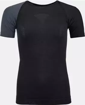 Ortovox 120 Comp Light Short Sleeve W