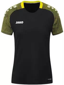 Jako Performance Funktionsshirt kurzarm (Damen)