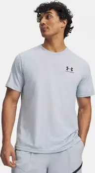 Under Armour UA Sportstyle Left Chest Shirt (1326799)