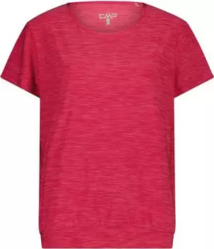 CMP Stretch Jersey Funktionsshirt kurzarm (Damen)