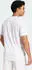 adidas Club Tennis Climacool Funktionsshirt kurzarm weiß (Herren) (JD8639)
