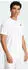 adidas Club Tennis Climacool Funktionsshirt kurzarm weiß (Herren) (JD8639)