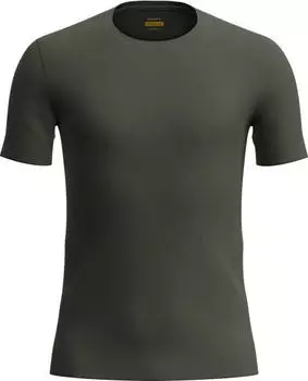 Icebreaker Anatomica Short Sleeve Crewe (103033)