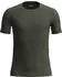 Icebreaker Anatomica Short Sleeve Crewe (103033)