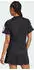 adidas Club Tennis Climacool 3-Streifen Funktionsshirt kurzarm schwarz (Damen) (JN7093)