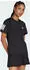adidas Club Tennis Climacool 3-Streifen Funktionsshirt kurzarm schwarz (Damen) (JN7093)