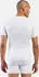 Odlo Performance Light Base Layer Funktionsshirt kurzarm weiß (Herren) (198412-10000)