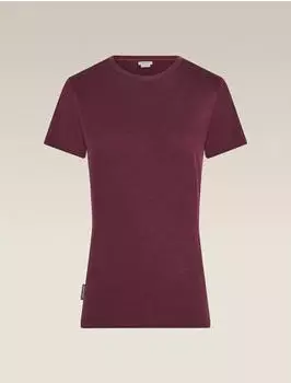 Icebreaker Women Merino 150 Tech Lite III SS Tee (0A56Y8)