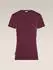 Icebreaker Women Merino 150 Tech Lite III SS Tee (0A56Y8)