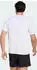 adidas Workout Essentials Base Funktionsshirt kurzarm weiß (Herren) (KD5453)
