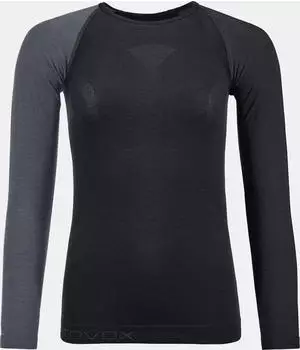 Ortovox 120 Comp Light Long Sleeve W