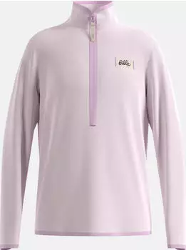 Odlo Adventurer Mid Layer Half Zip Funktionsshirt langarm (Junior)