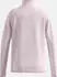 Odlo Adventurer Mid Layer Half Zip Funktionsshirt langarm orchid ice (Junior) (542909-31800)