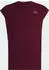 adidas Tennis Climacool+ Oversize Funktionsshirt ärmellos maroon (Herren) (KR9541)