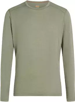 Icebreaker Merino 200 Oasis LS Crewe Men