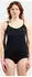 Odlo Natural Merino 160 V-Neck Funktionsshirt ärmellos (Damen)