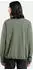 Odlo Essentials Multisport Midlayer Half Zip Funktionsshirt langarm shadow melange (Herren) (542952-11003)