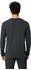 Vaude Rosemoor II Funktionsshirt langarm black/thyme (Herren) (42941-443)