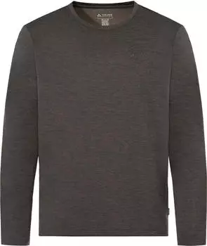 VAUDE Men's Essential LS T-Shirt