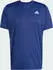 adidas Club Tennis Climacool Funktionsshirt kurzarm dark blue (Herren) (JW5355)
