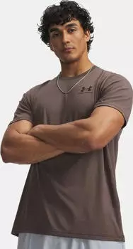 Under Armour UA Sportstyle Left Chest Shirt (1326799)