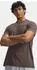Under Armour Sportstyle Left Chest Funktionsshirt kurzarm peppercorn/black (Herren) (1326799-200)