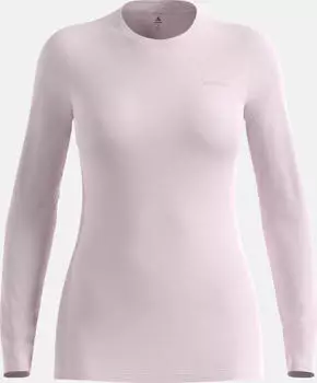 Odlo Natural Merino 160 Baselayer Funktionsshirt langarm (Damen)