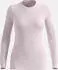 Odlo Natural Merino 160 Baselayer Funktionsshirt langarm (Damen)