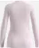 Odlo Natural Merino 160 Baselayer Funktionsshirt langarm orchid ice (Damen) (112271-31800)