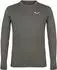 Salewa Puez Melange Dry Long Sleeve Tee (27453)
