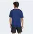 adidas Workout Essentials Base Funktionsshirt kurzarm dark blue (Herren) (KD5457)