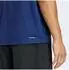 adidas Workout Essentials Base Funktionsshirt kurzarm dark blue (Herren) (KD5457)