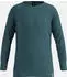 Odlo Active Warm ECO Kids Long-Sleeve Baselayer Top