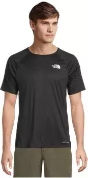 The North Face Sunriser Funktionsshirt kurzarm (Herren)