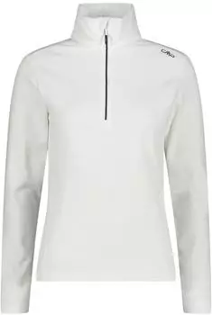 CMP Grid Tech Turtleneck Funktionsshirt langarm (Damen)