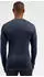 Odlo Active Warm Baselayer Funktionsshirt langarm dark sapphire (Herren) (159102-20731)