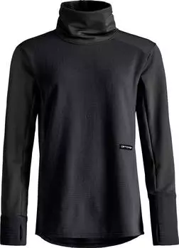 Ortovox Fleece Cord LS Funktionsshirt (Damen)