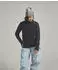 Ortovox Fleece Cord LS Funktionsshirt langarm black rave (Damen) (5000209-O00049)