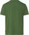 Vaude Essential Funktionsshirt kurzarm thyme (Herren) (41326-423)