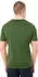 Vaude Essential Funktionsshirt kurzarm thyme (Herren) (41326-423)