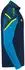 Jako Ziptop Performance Funktionsshirt langarm marine/jako blue (8622-908)