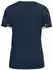 Jako Sonic Funktionsshirt kurzarm marine/rot/weiß (Junior) (4226-902)