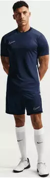 Nike Academy Dri-FIT Kurzarm-Fu&szlig;balloberteil Herren (HJ3791)