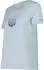 CMP Bamboo Funktionsshirt kurzarm sky blue (Damen) (31T8476-L253)