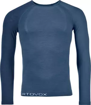 Ortovox 120 Comp Light Long Sleeve M