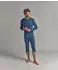 Ortovox 120 Comp Light Funktionsshirt langarm light nunatak (Herren) (85541-57501)